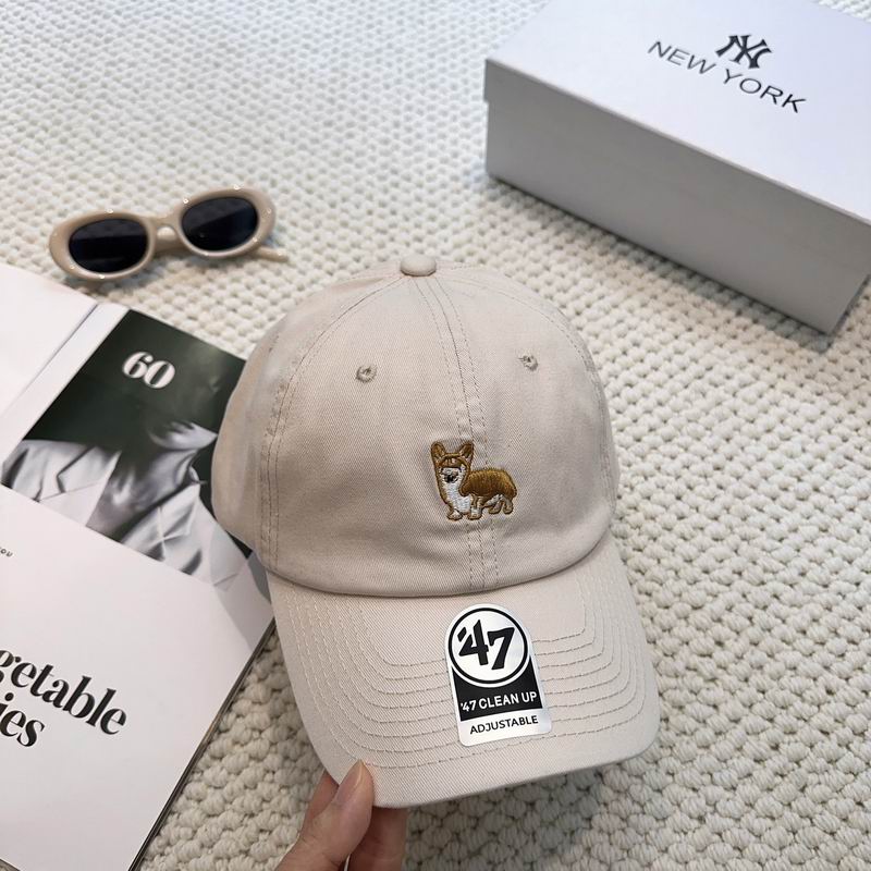 Bakley X 47 cap dx (3550)