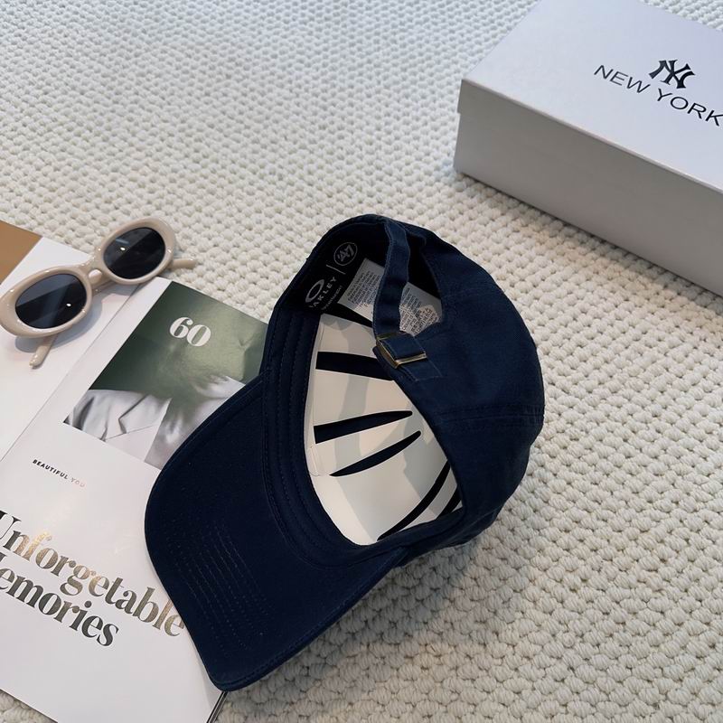 Bakley X 47 cap dx (3557)