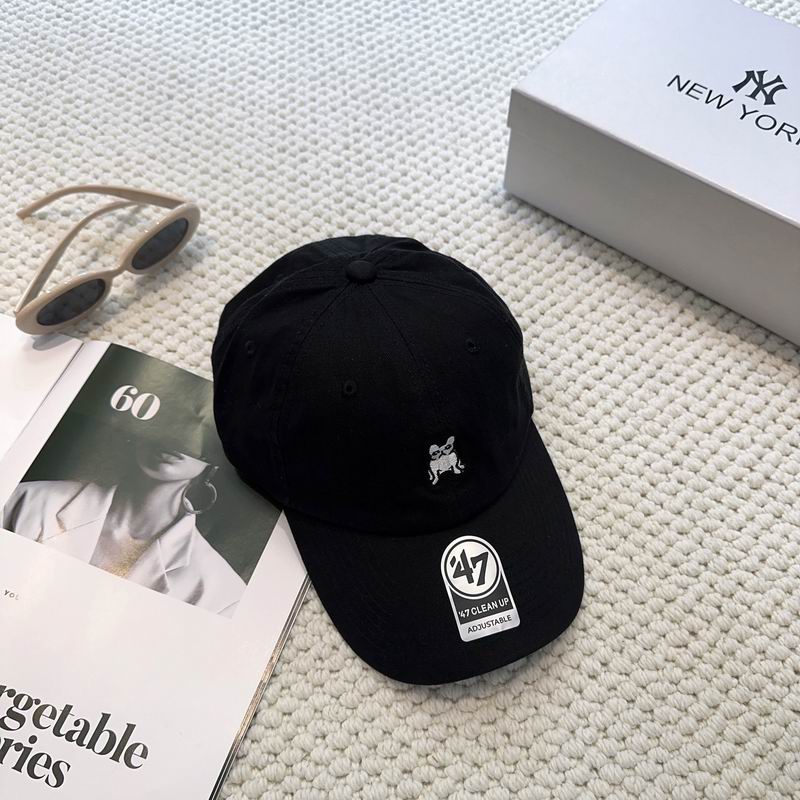 Bakley X 47 cap dx (3561)