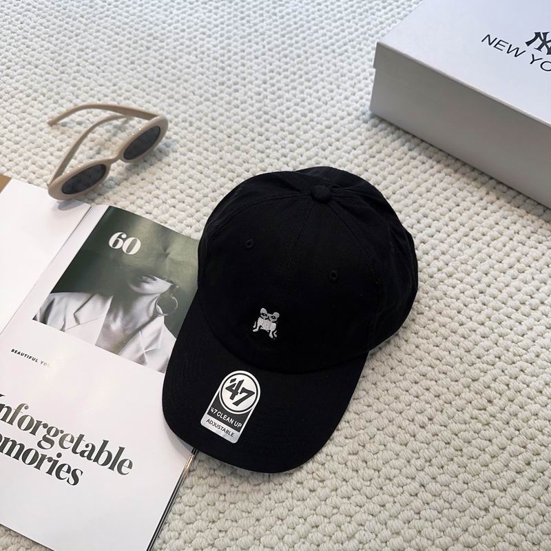 Bakley X 47 cap dx (3562)