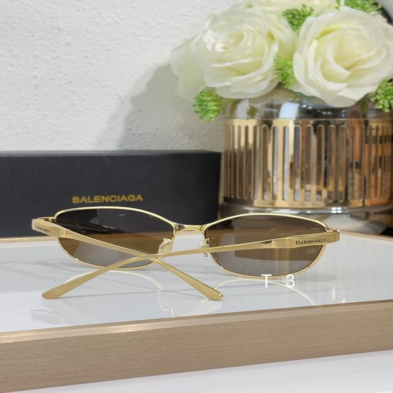 Balenciaga BB0357SA 62 15-145 c06