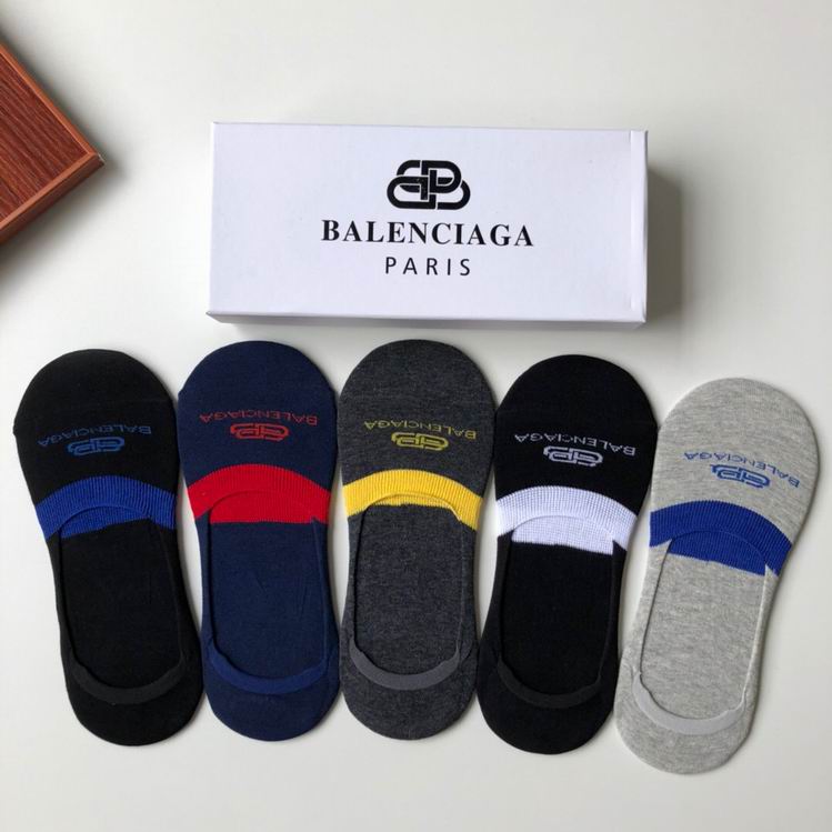 Balenciaga  Sock  (2)