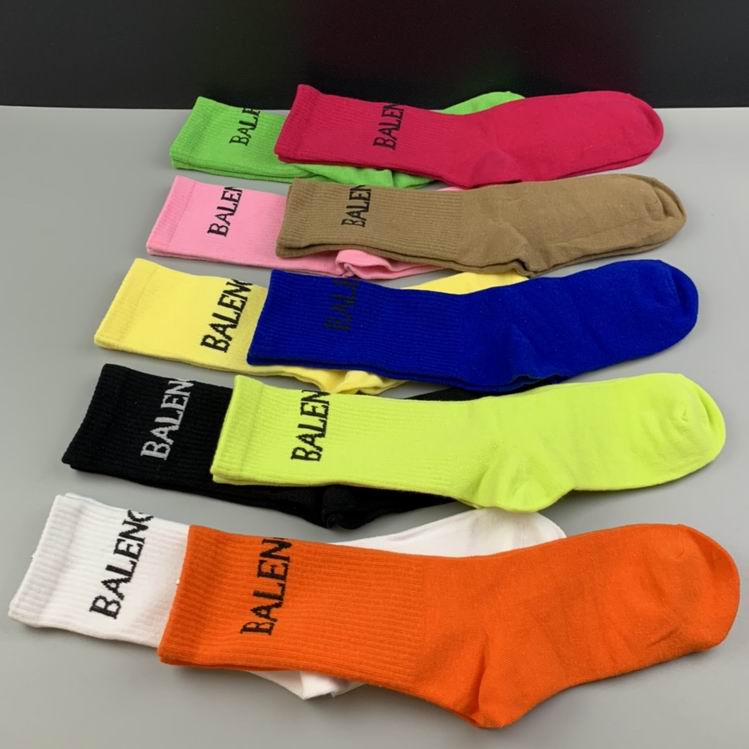 Balenciaga  Sock  (7)