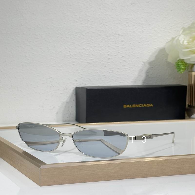 Balenciaga BB0357SA 62 15-145 c01