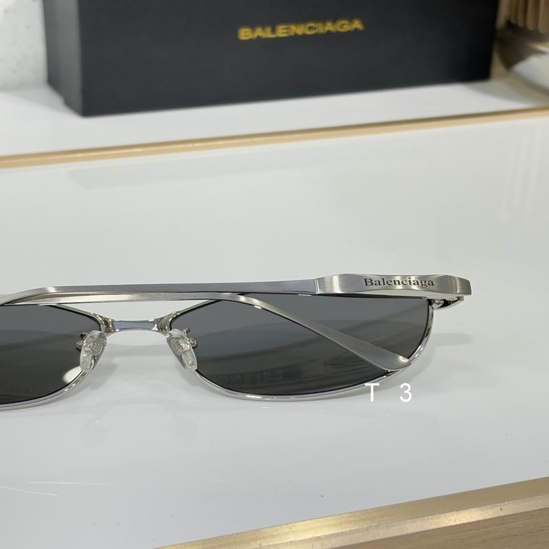 Balenciaga BB0357SA 62 15-145 c05
