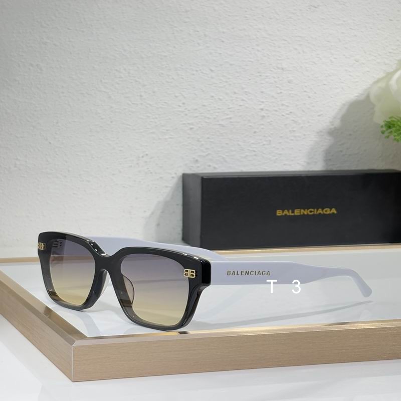 Balenciaga BB0389S 65 13-145 c01