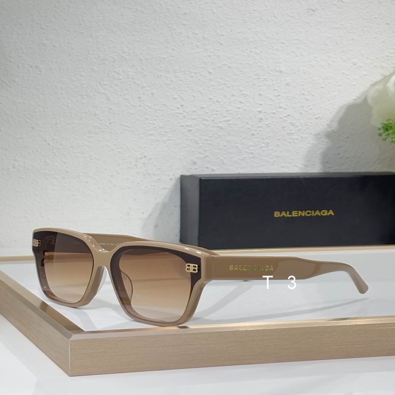 Balenciaga BB0389S 65 13-145 c03