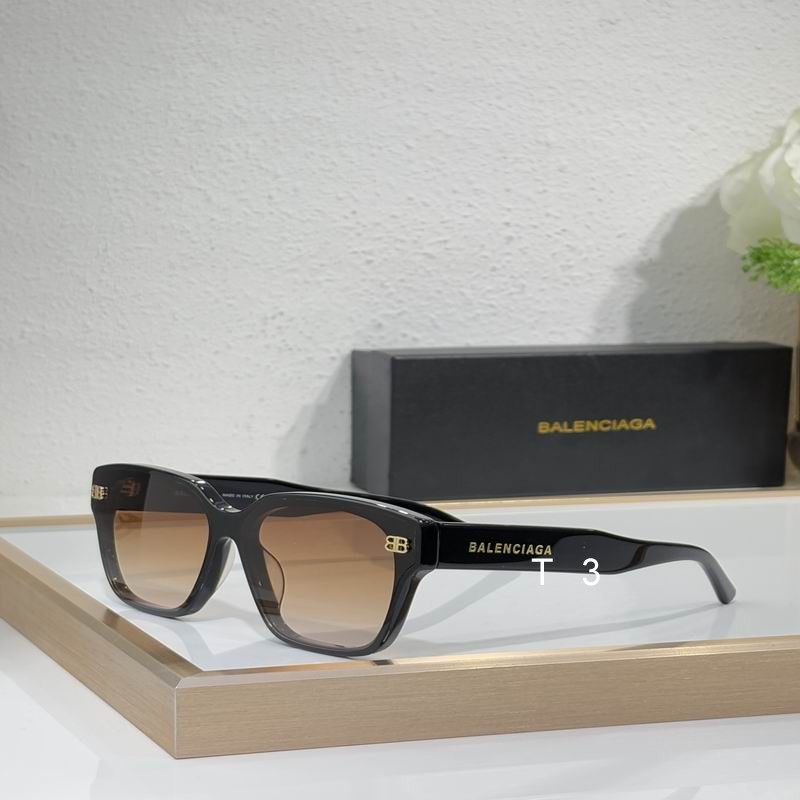 Balenciaga BB0389S 65 13-145 c06