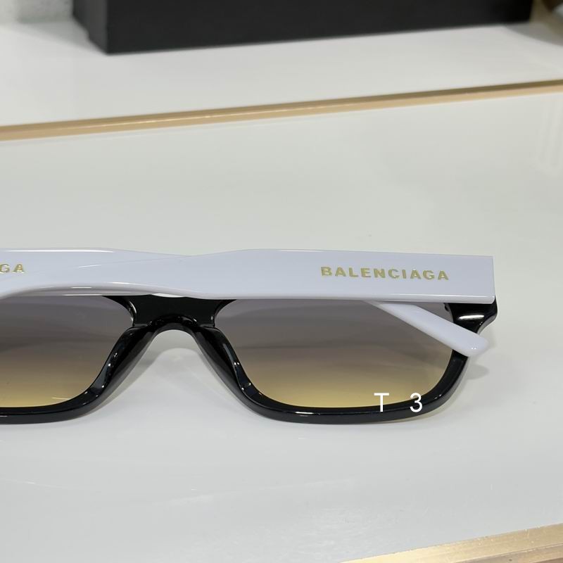 Balenciaga BB0389S 65 13-145 c09