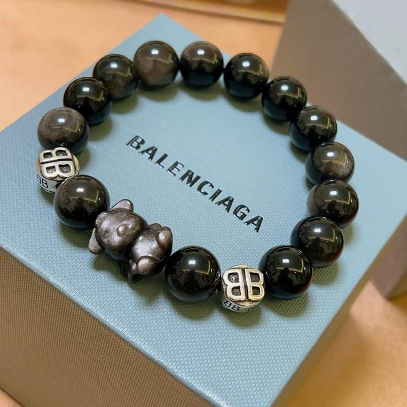 Balenciaga Bracelet 04yxh01 (1)