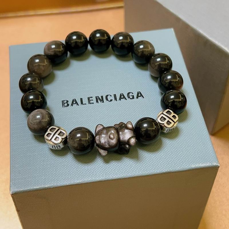 Balenciaga Bracelet 04yxh01 (2)