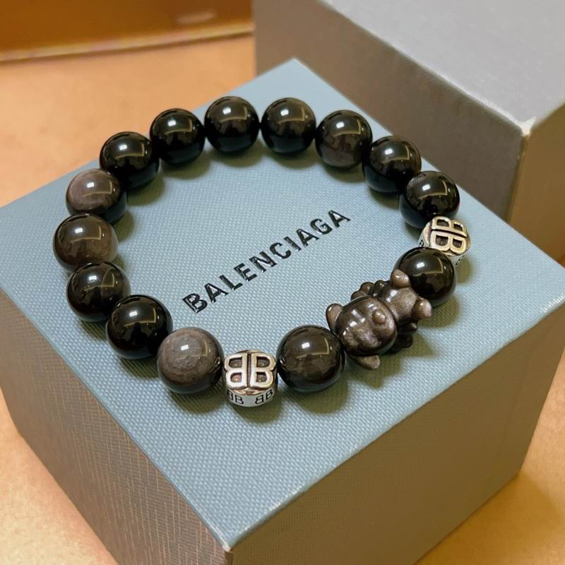 Balenciaga Bracelet 04yxh01 (4)