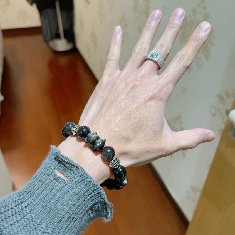 Balenciaga Bracelet 04yxh01 (5)