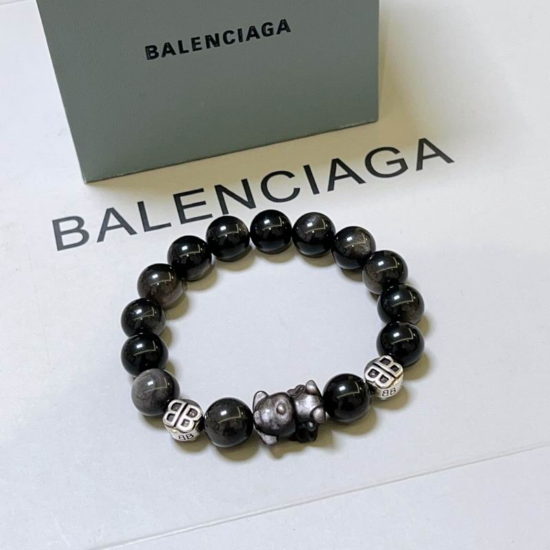 Balenciaga Bracelet 04yxh01 (6)