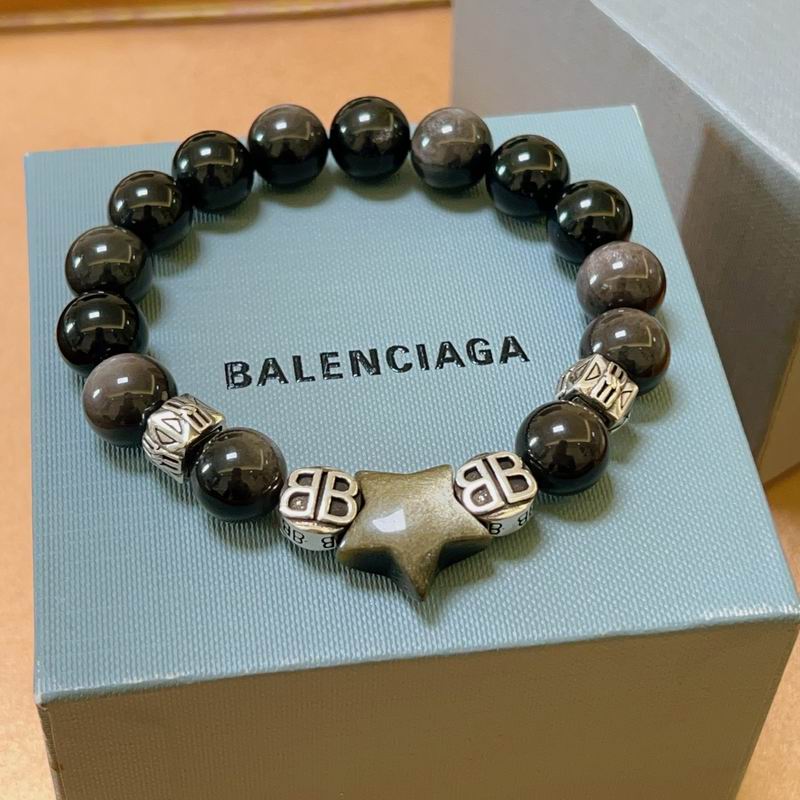 Balenciaga Bracelet 04yxh02 (1)