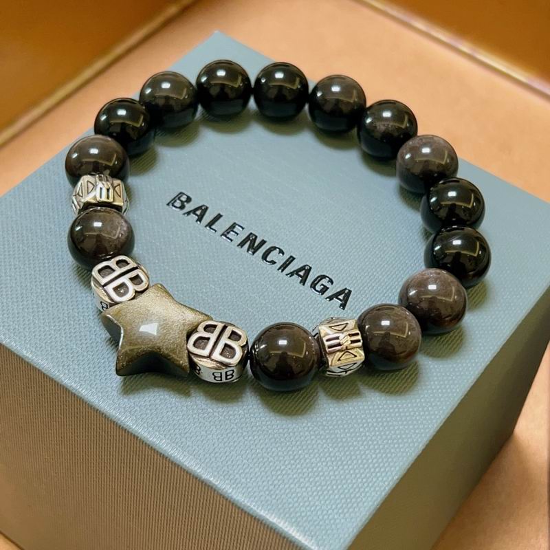 Balenciaga Bracelet 04yxh02 (2)