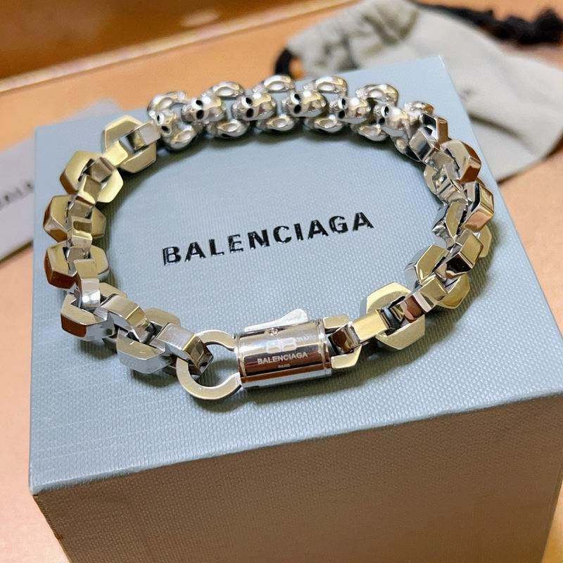 Balenciaga Bracelet 04yxh03 (4)