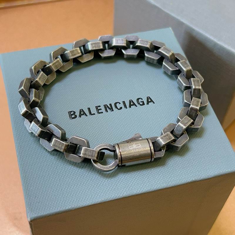 Balenciaga Bracelet 04yxh04 (2)