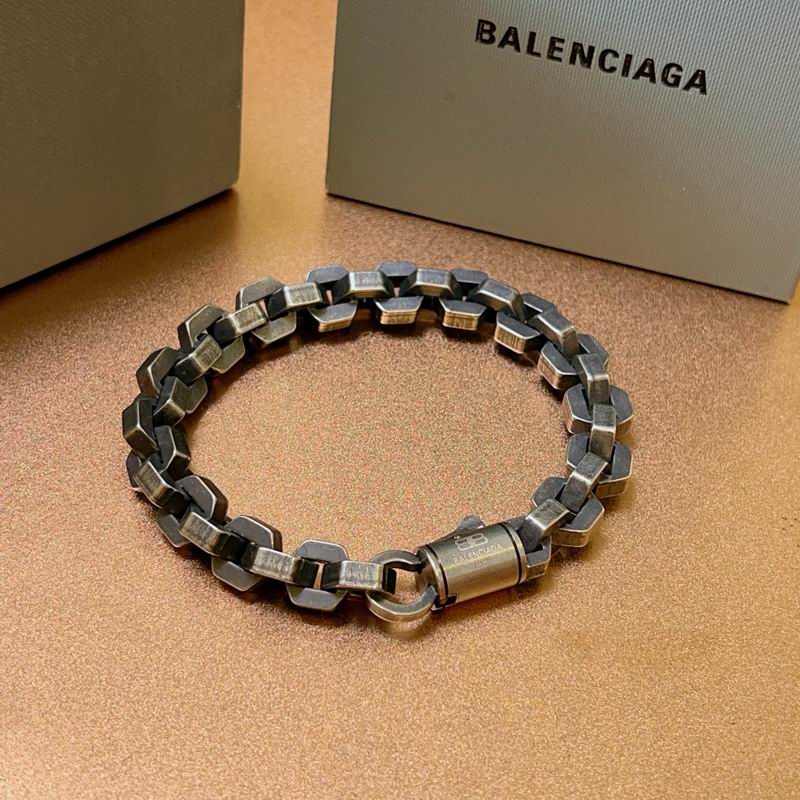 Balenciaga Bracelet 04yxh04 (5)