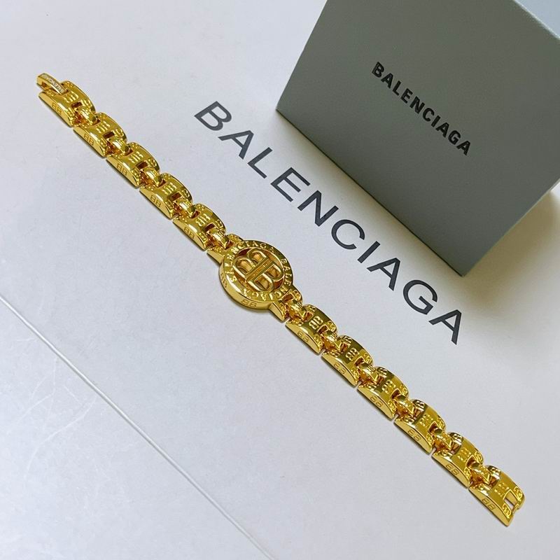 Balenciaga Bracelet 04yxh05 (1)