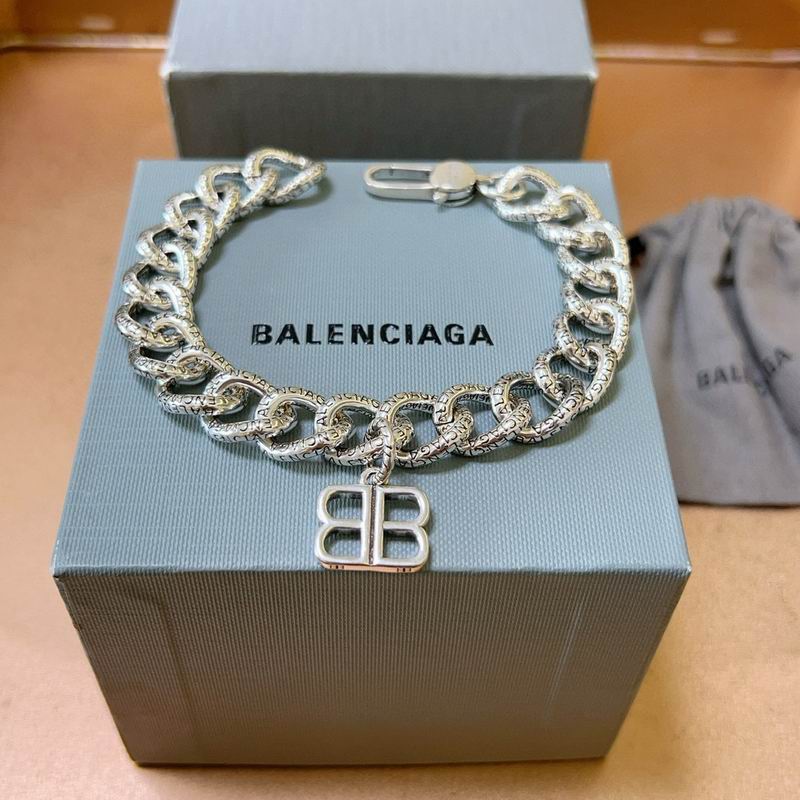 Balenciaga Bracelet 04yxh06 (1)