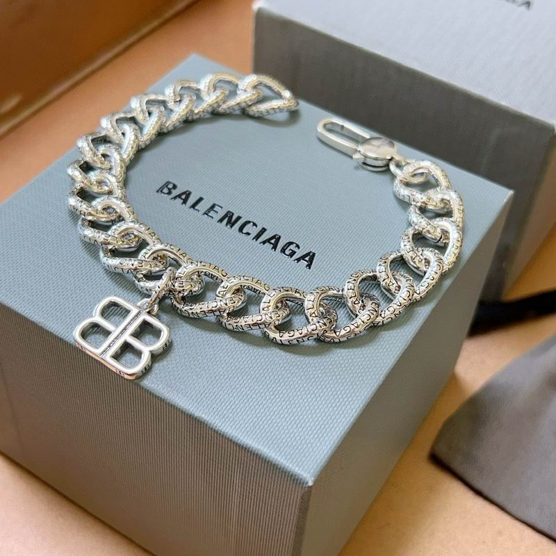 Balenciaga Bracelet 04yxh06 (2)