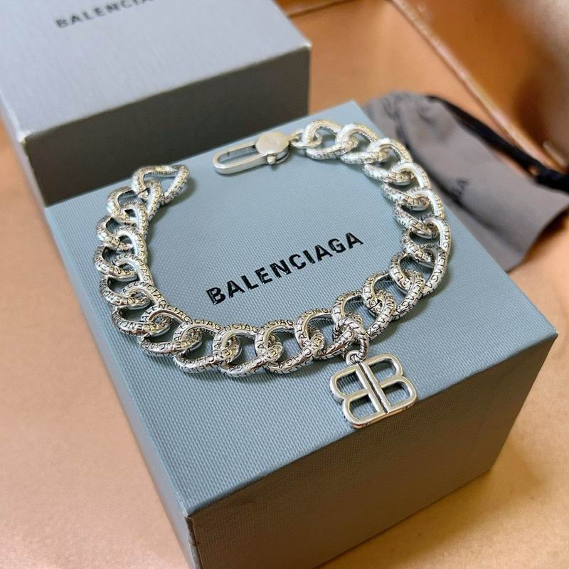 Balenciaga Bracelet 04yxh06 (3)