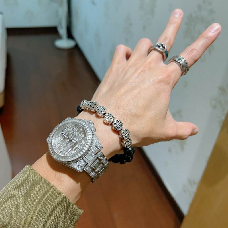 Balenciaga Bracelet 04yxh07 (5)