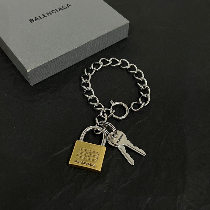 Balenciaga Bracelet 04yxh09 (4)