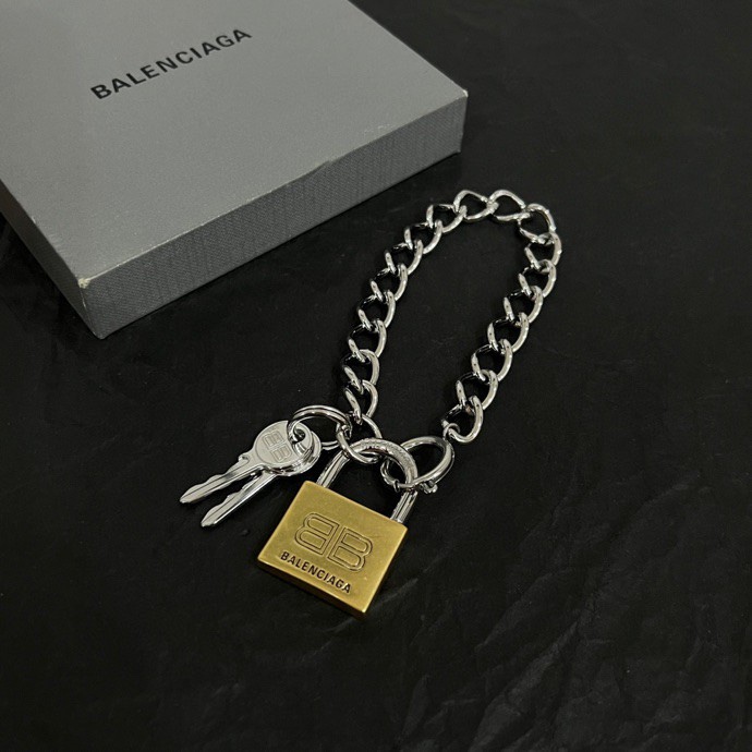 Balenciaga Bracelet 04yxh09 (5)