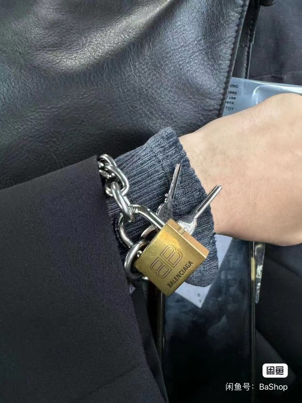 Balenciaga Bracelet 04yxh09 (6)