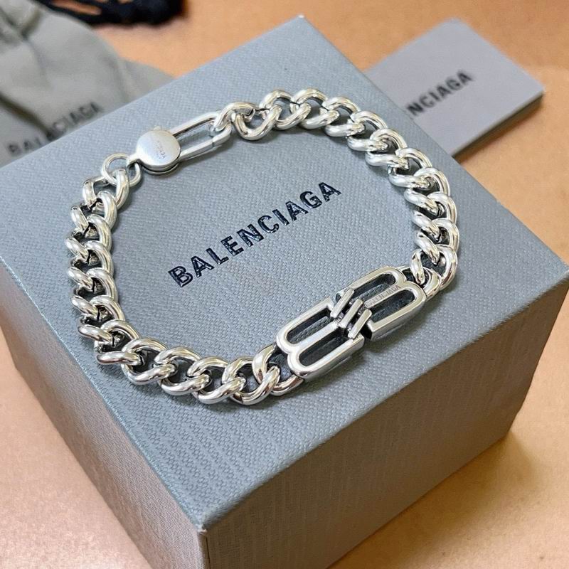 Balenciaga Bracelet 04yxh10 (1)
