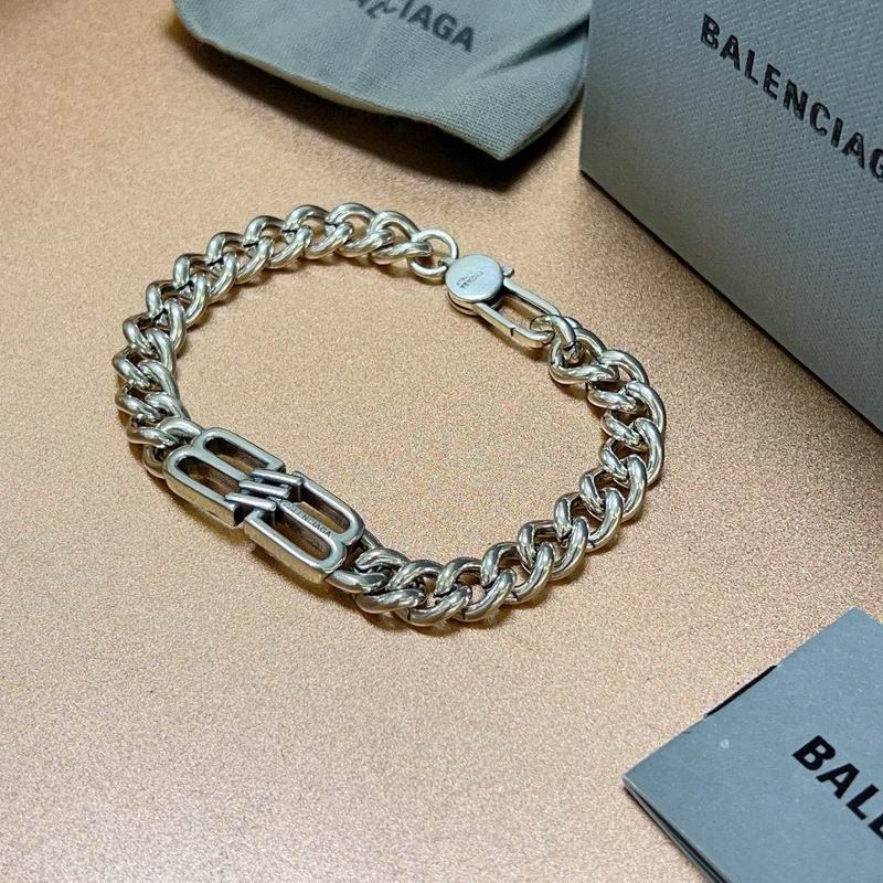Balenciaga Bracelet 04yxh10 (2)