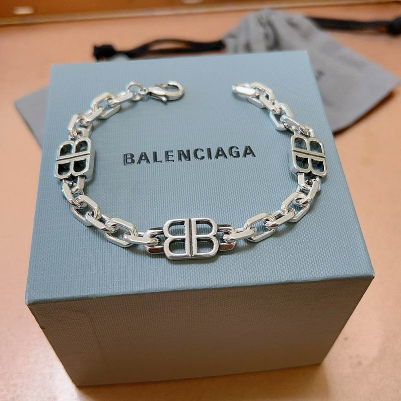 Balenciaga Bracelet 04yxh11 (1)