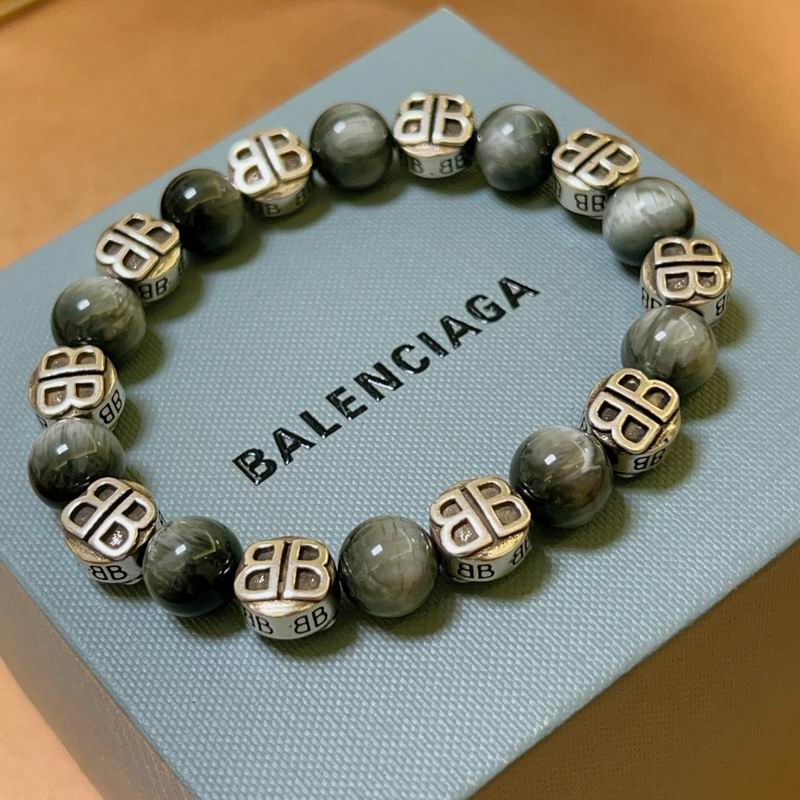 Balenciaga Bracelet 04yxh13 (1)