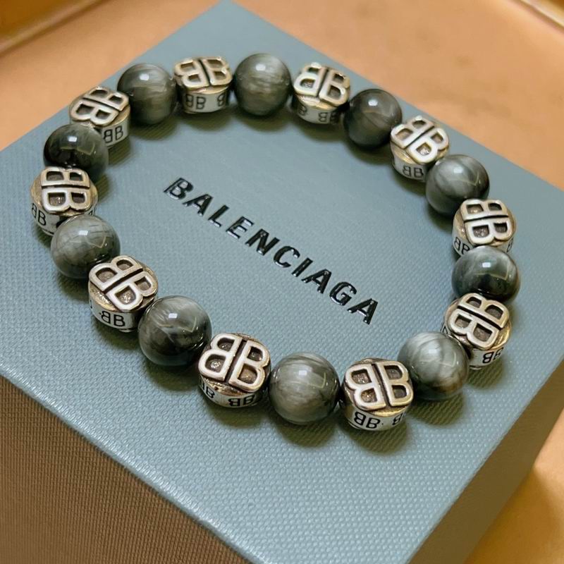 Balenciaga Bracelet 04yxh13 (2)