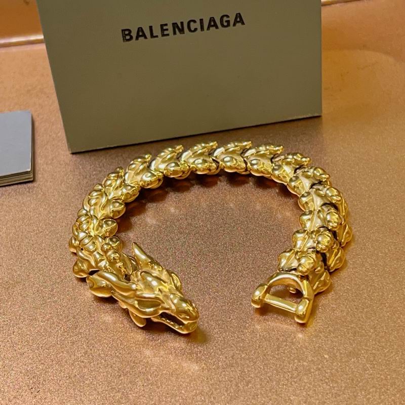 Balenciaga Bracelet 04yxh15 (1)