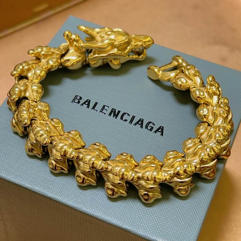 Balenciaga Bracelet 04yxh15 (2)