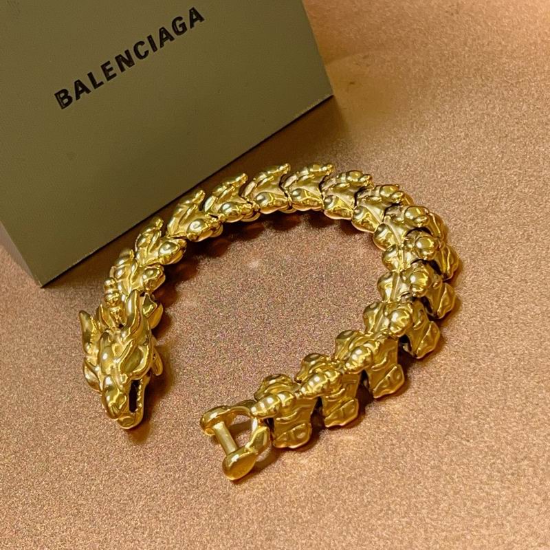 Balenciaga Bracelet 04yxh15 (4)