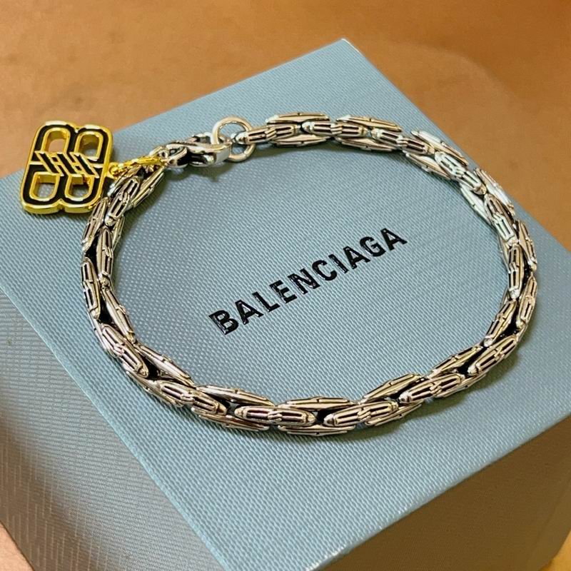 Balenciaga Bracelet 04yxh16 (1)