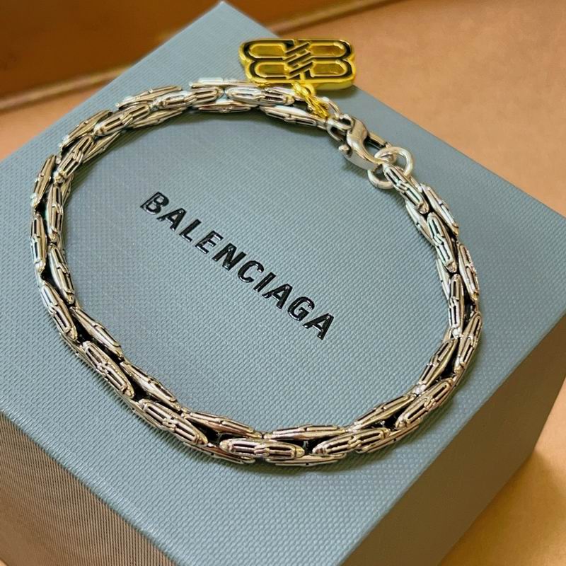 Balenciaga Bracelet 04yxh16 (2)