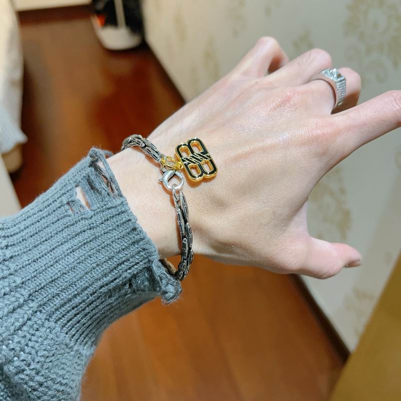 Balenciaga Bracelet 04yxh16 (5)