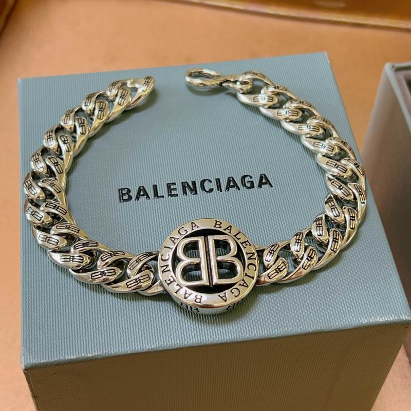 Balenciaga Bracelet 04yxh17 (1)