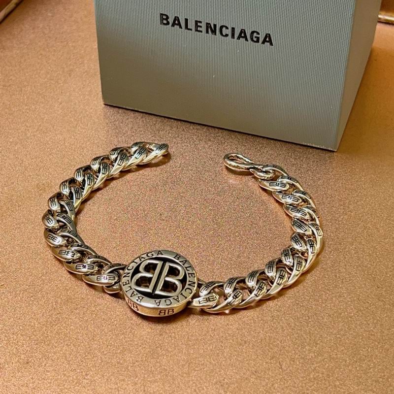 Balenciaga Bracelet 04yxh17 (2)