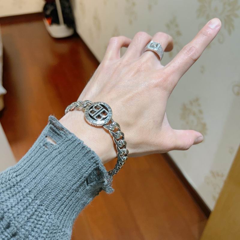 Balenciaga Bracelet 04yxh17 (5)