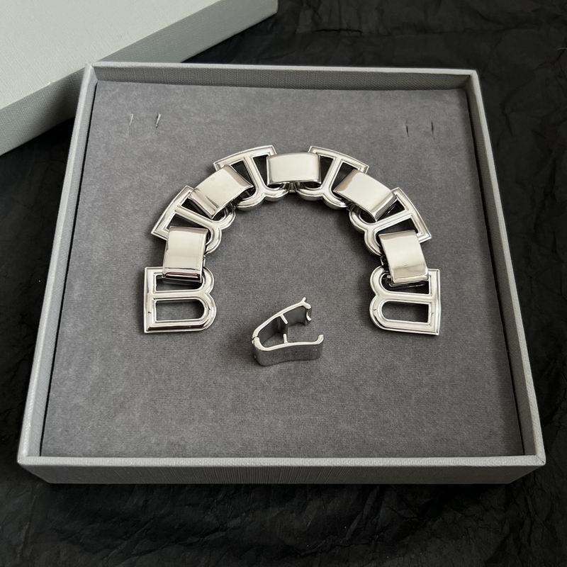 Balenciaga Bracelet 04yxh18 (11)
