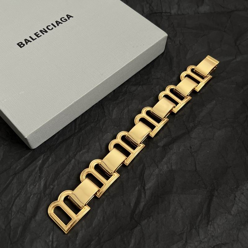 Balenciaga Bracelet 04yxh18 (4)