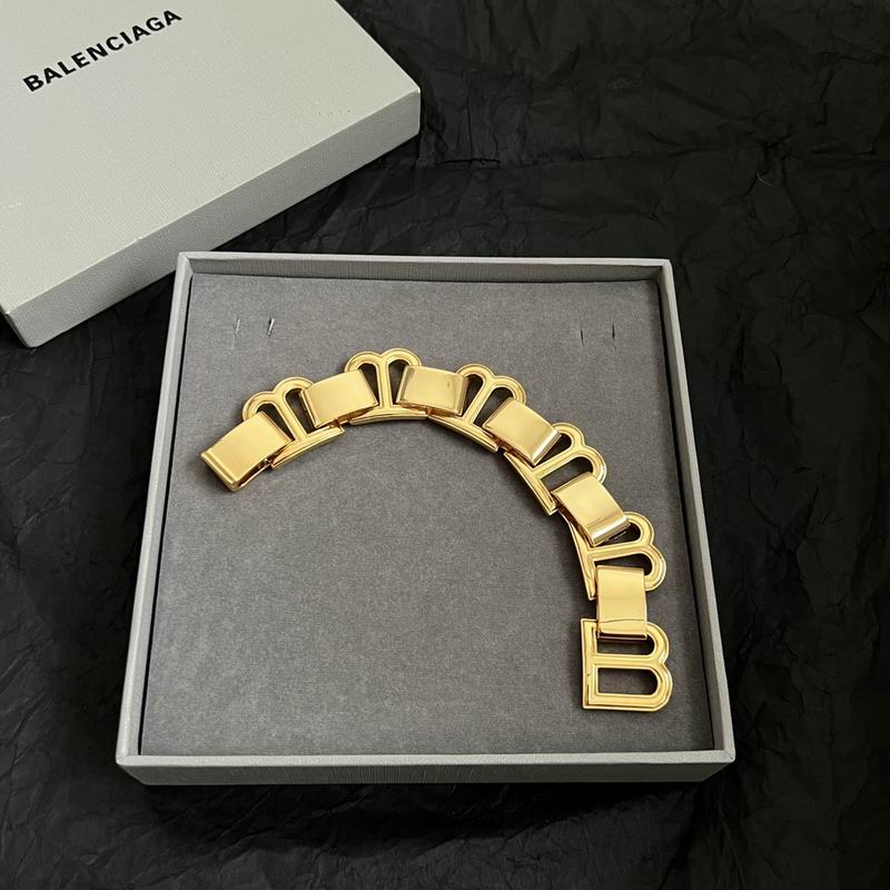 Balenciaga Bracelet 04yxh18 (5)