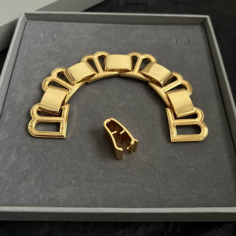 Balenciaga Bracelet 04yxh18 (6)