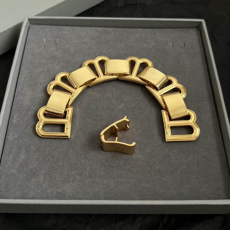 Balenciaga Bracelet 04yxh18 (7)